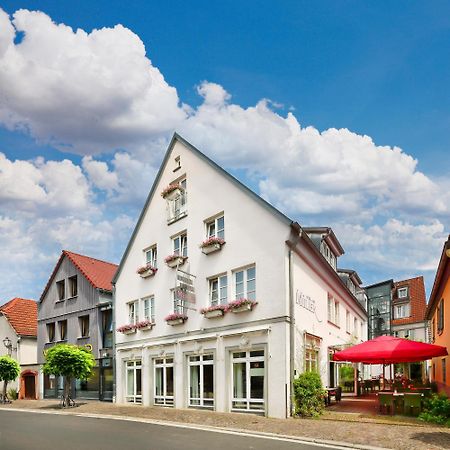 Hotel Müller Café&Wein Veitshöchheim Kültér fotó